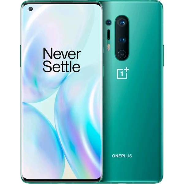 OnePlus 8 Pro IN2020