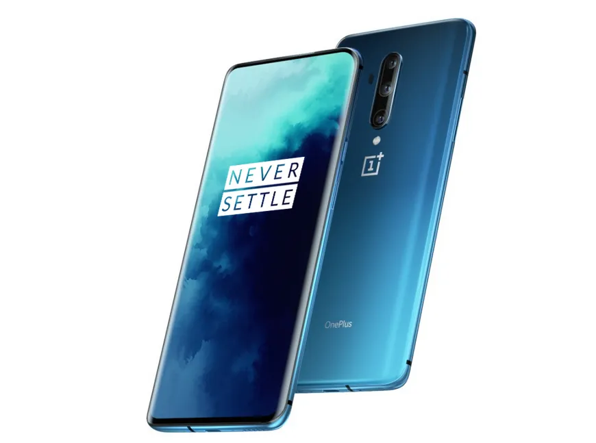 OnePlus 7T