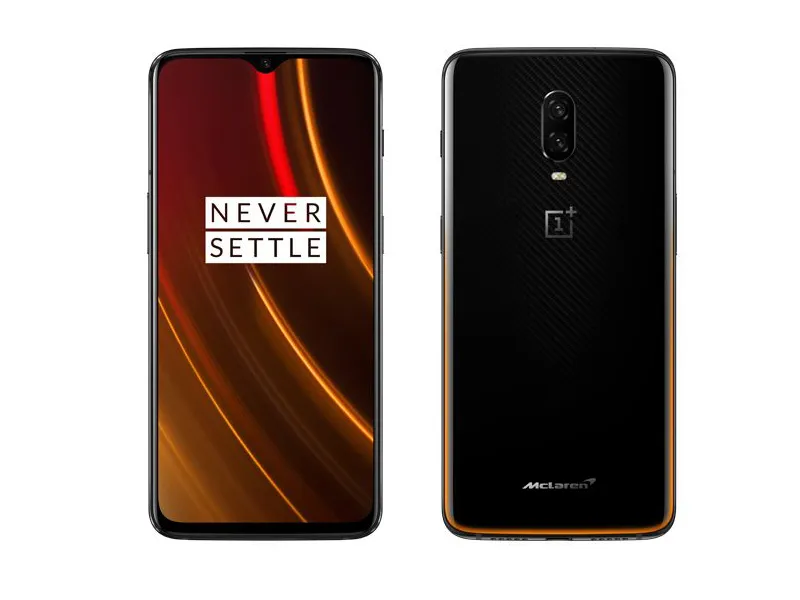 OnePlus 6T