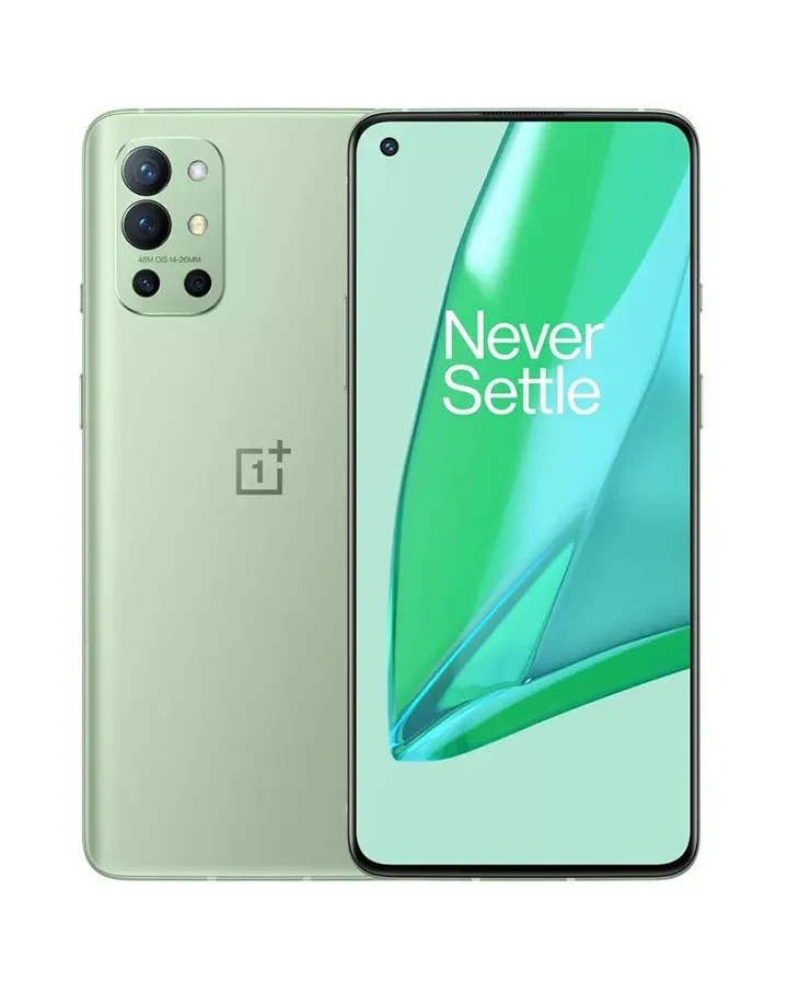 OnePlus 9R